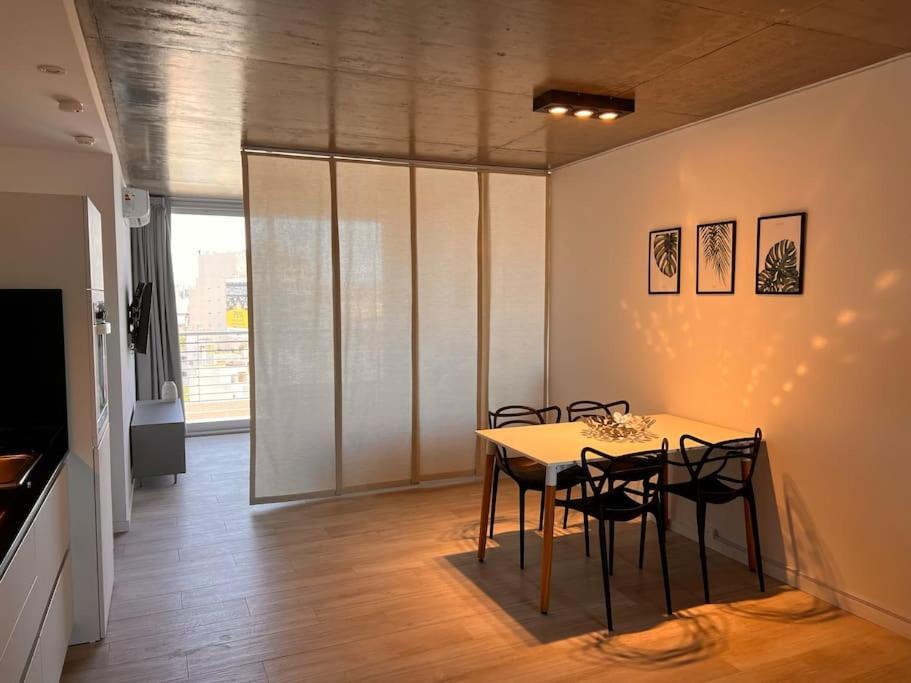 Hermoso Monoambiente, Mucha Luz! Apartamento Buenos Aires