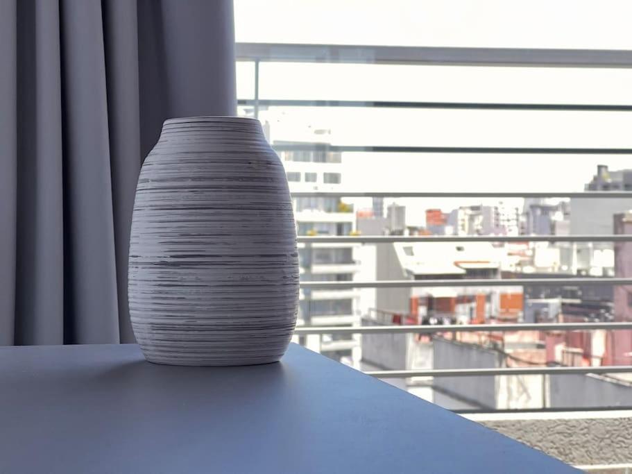 Hermoso Monoambiente, Mucha Luz! Apartamento *