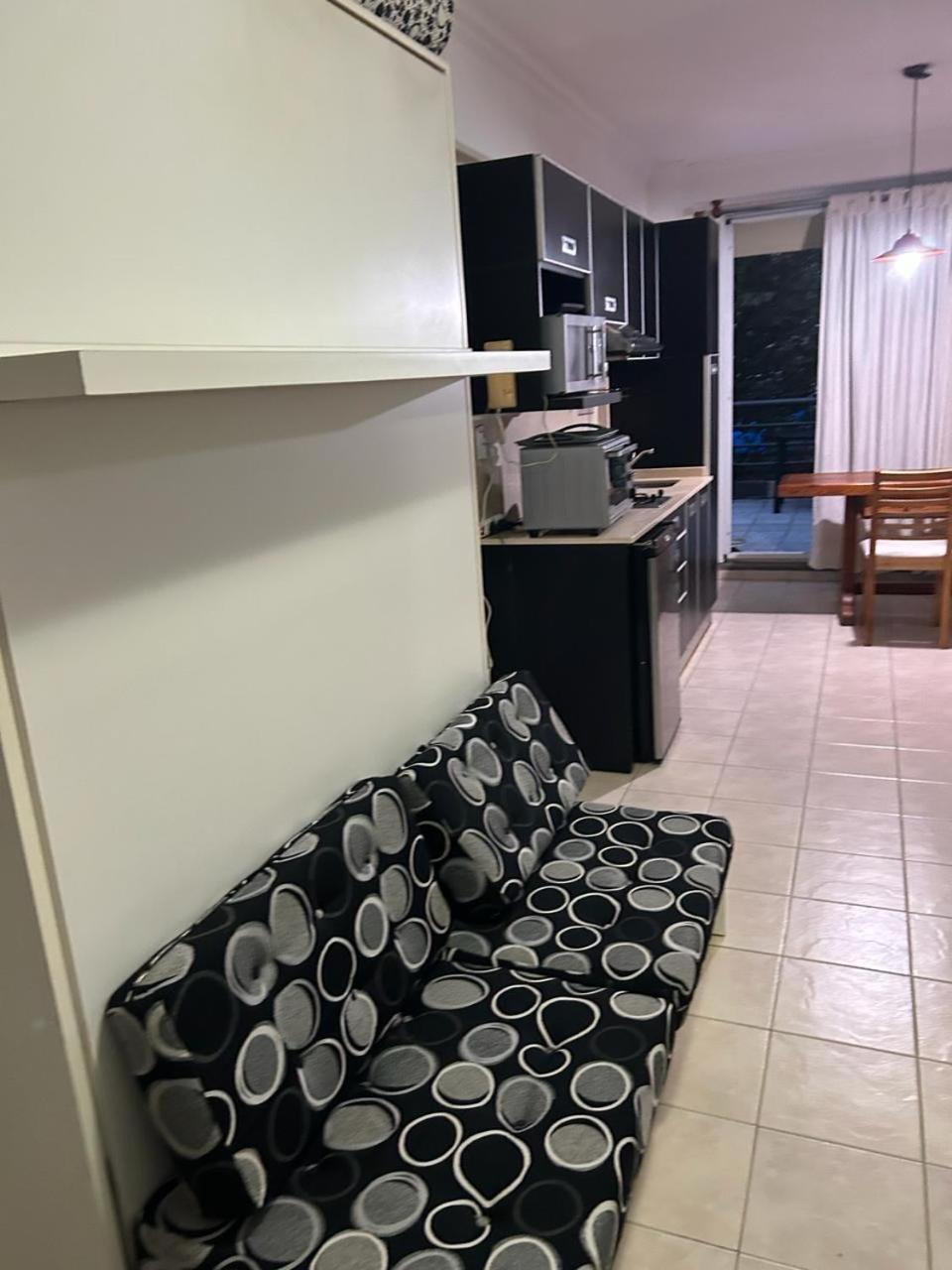 Rural Oro Apartamento