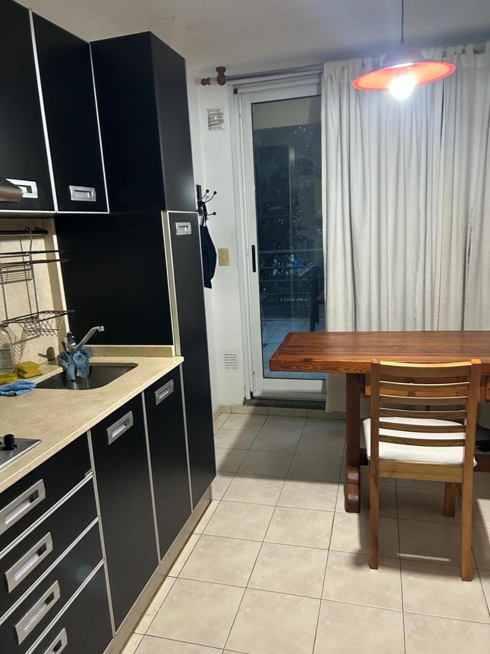 Rural Oro Apartamento *