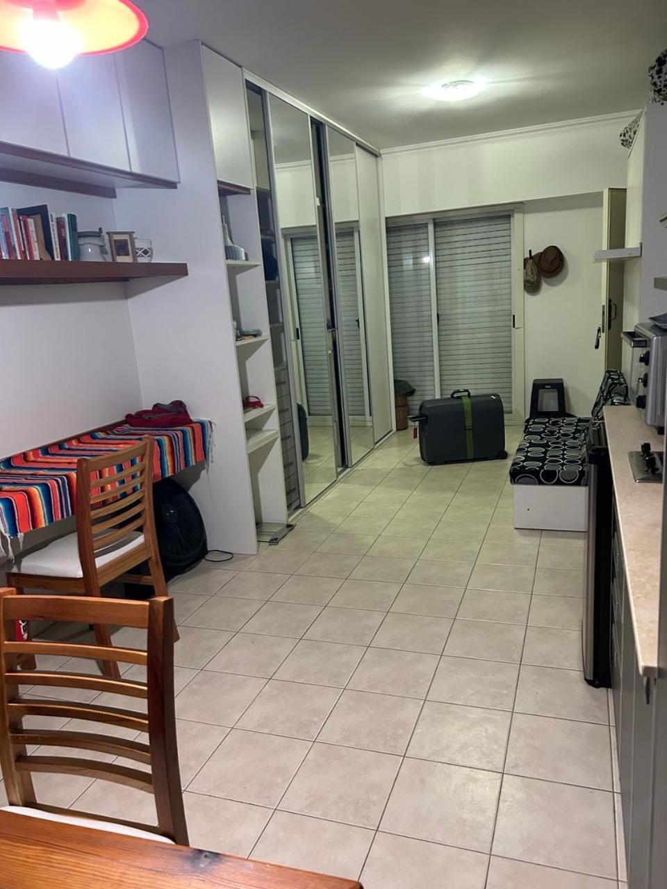 Rural Oro Apartamento Buenos Aires