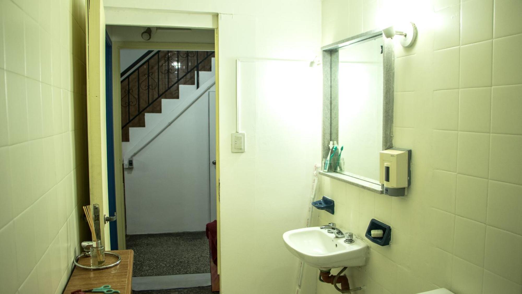 Habitación en casa particular Habitacion Privada En Palermo