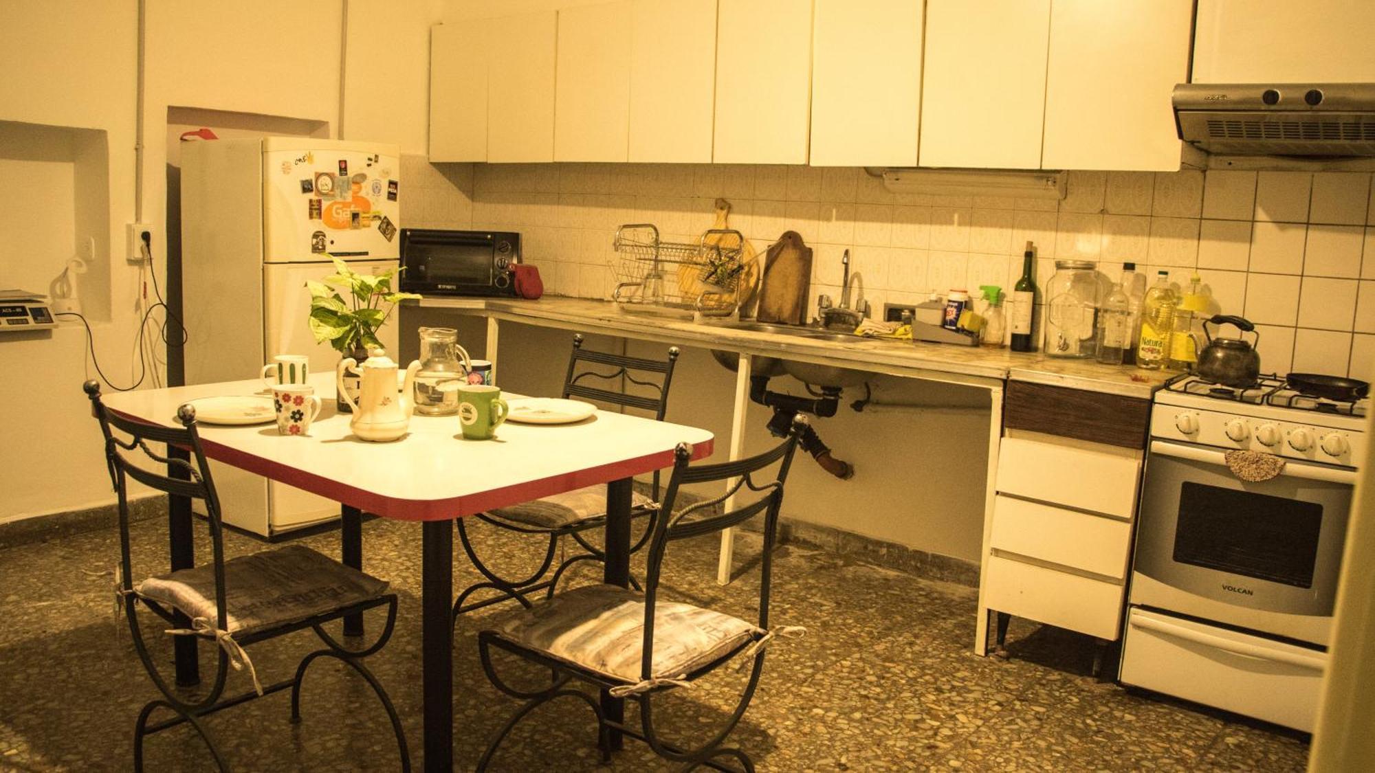 Habitacion Privada En Palermo Habitación en casa particular Ciudad Autónoma de Buenos Aires