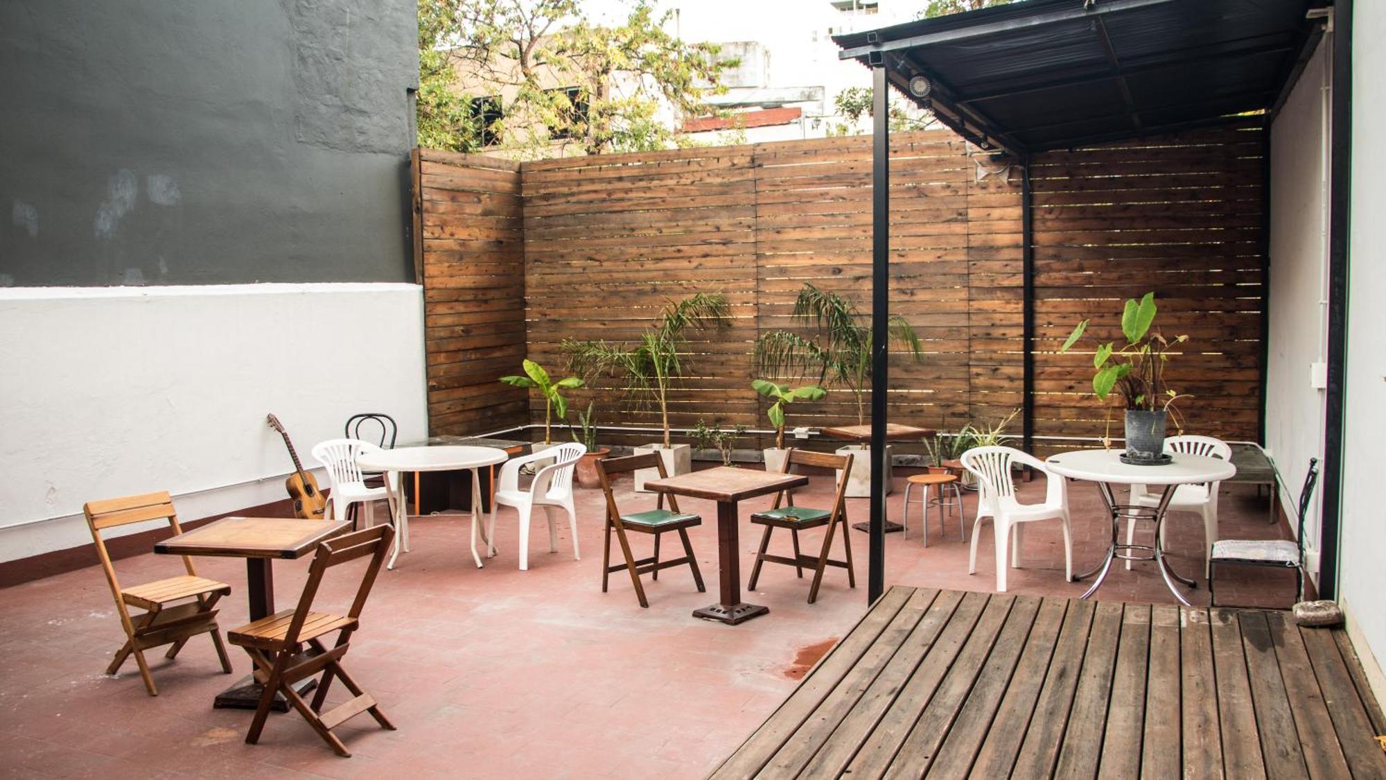 Habitacion Privada En Palermo Ciudad Autónoma de Buenos Aires