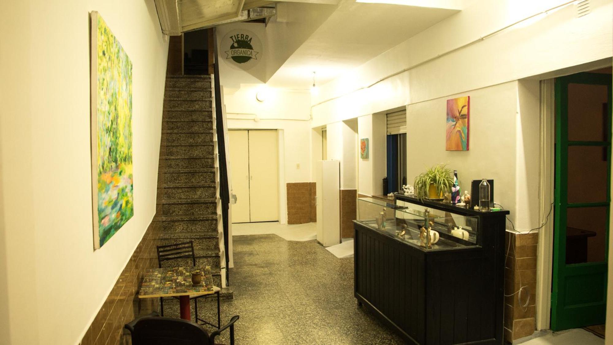 Habitacion Privada En Palermo