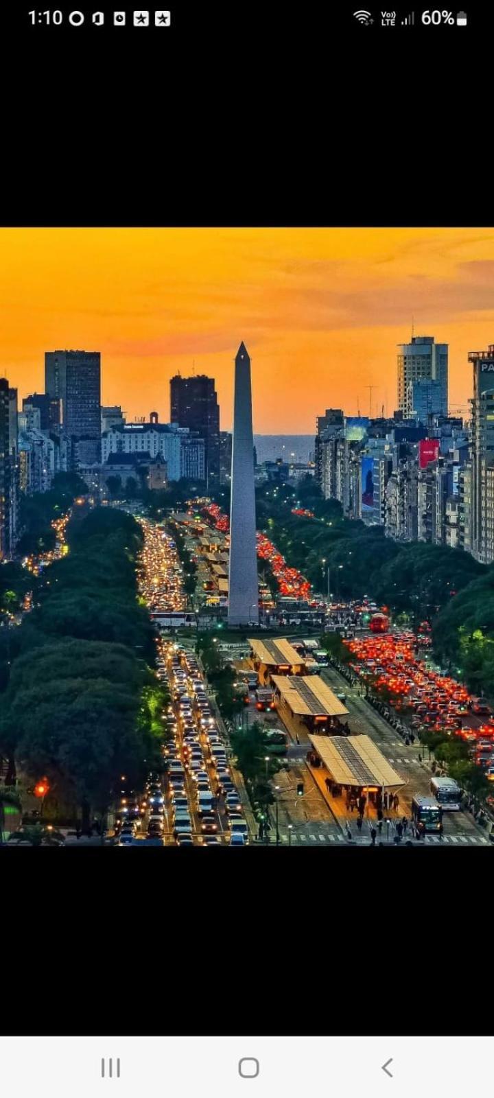 Apart Ciudad Autónoma de Buenos Aires