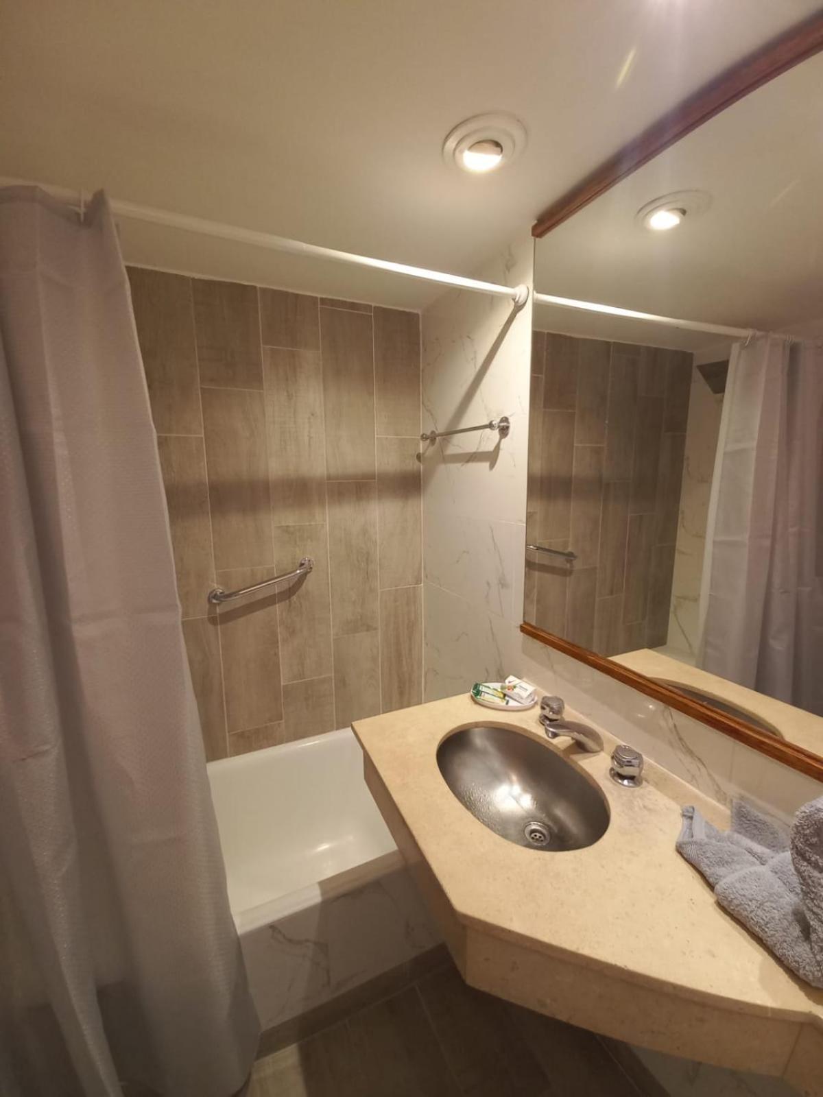 Apart Apartamento Ciudad Autónoma de Buenos Aires