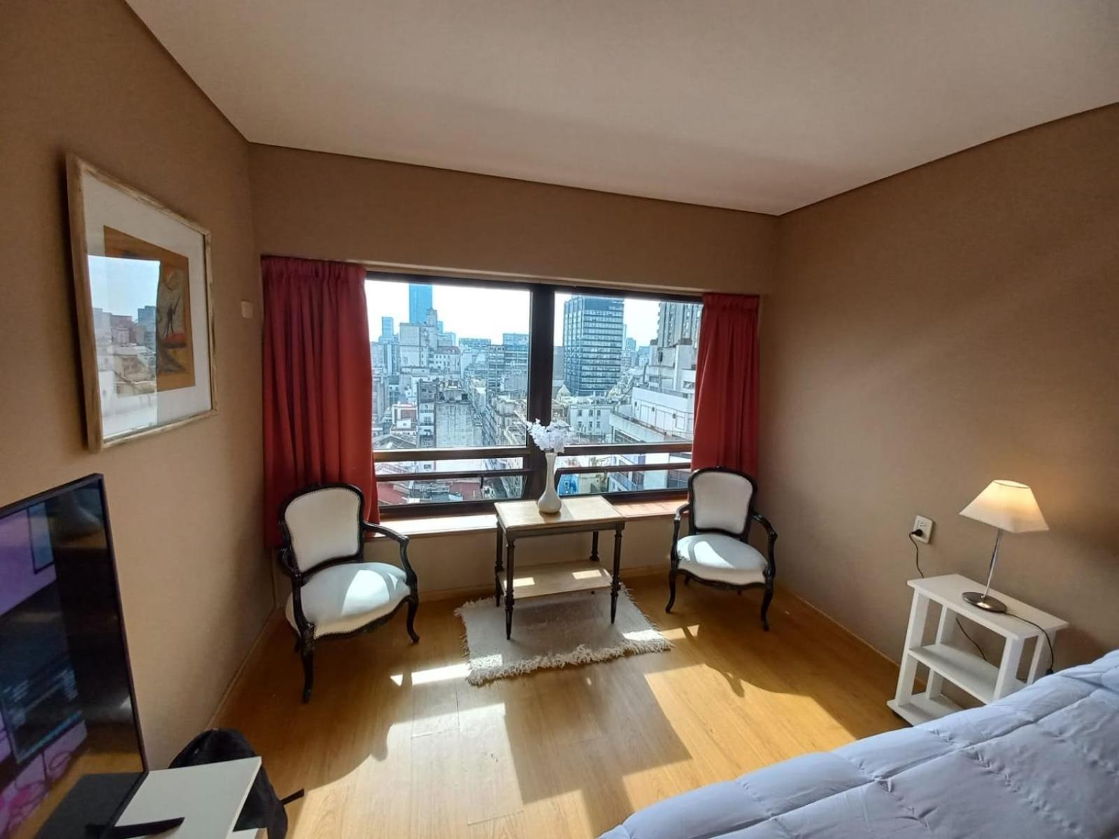 Apartamento Apart Ciudad Autónoma de Buenos Aires