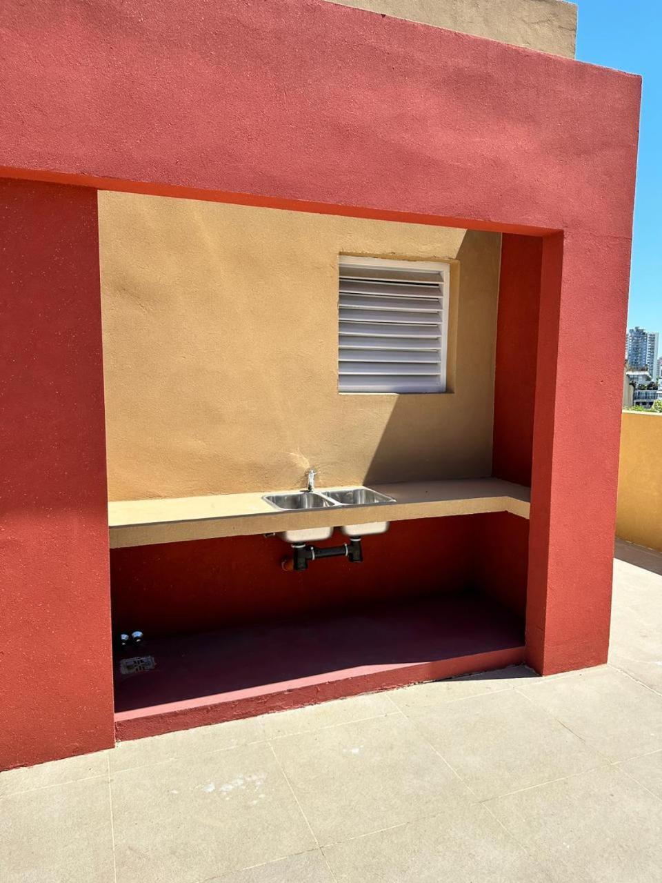 Apartamento Virasoro