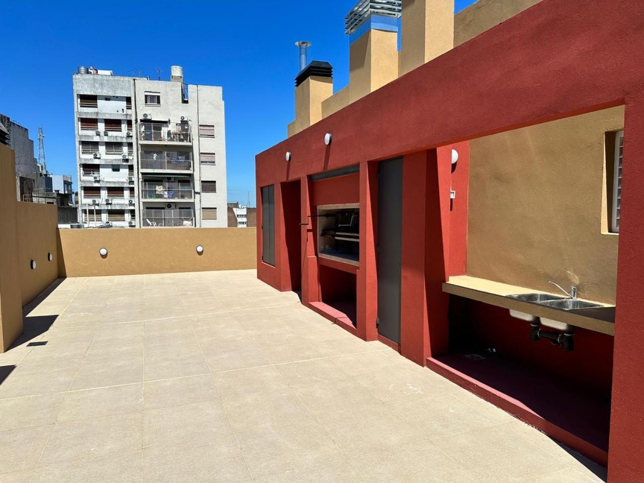 Apartamento Virasoro Ciudad Autónoma de Buenos Aires