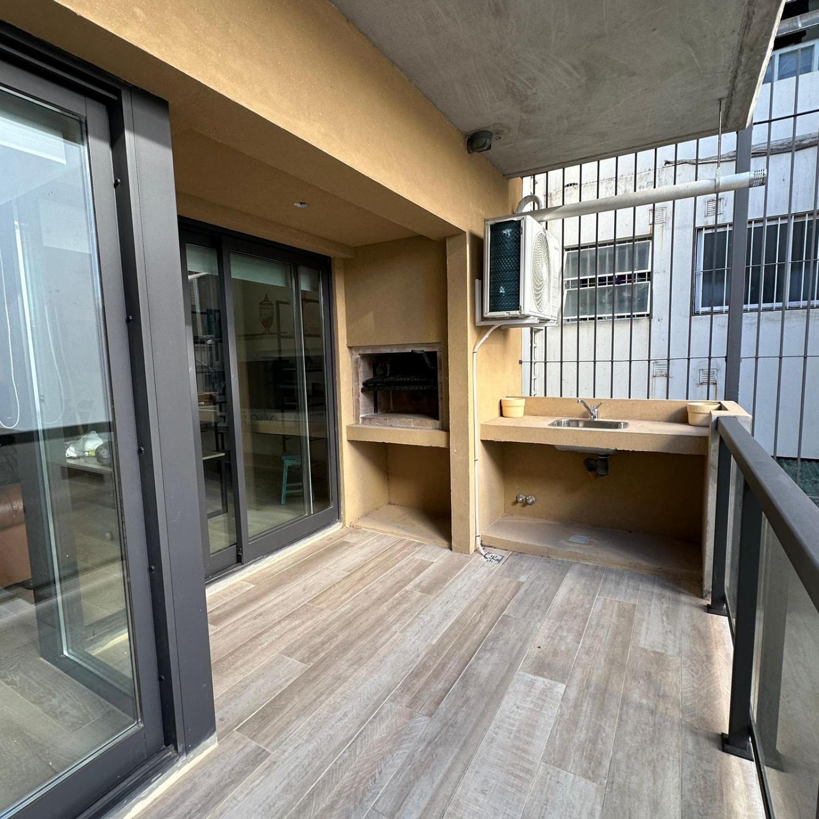 Apartamento Virasoro