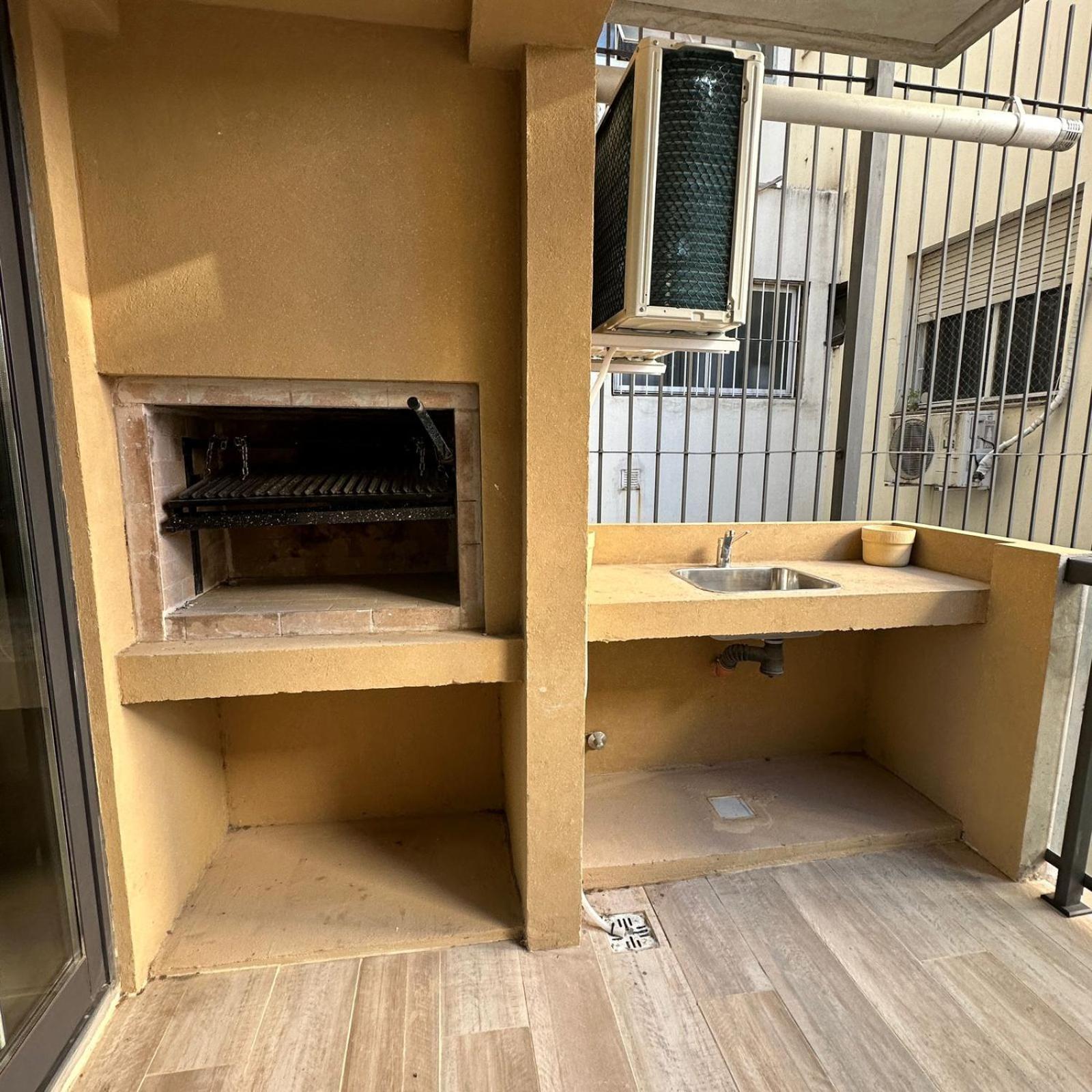 Virasoro Apartamento