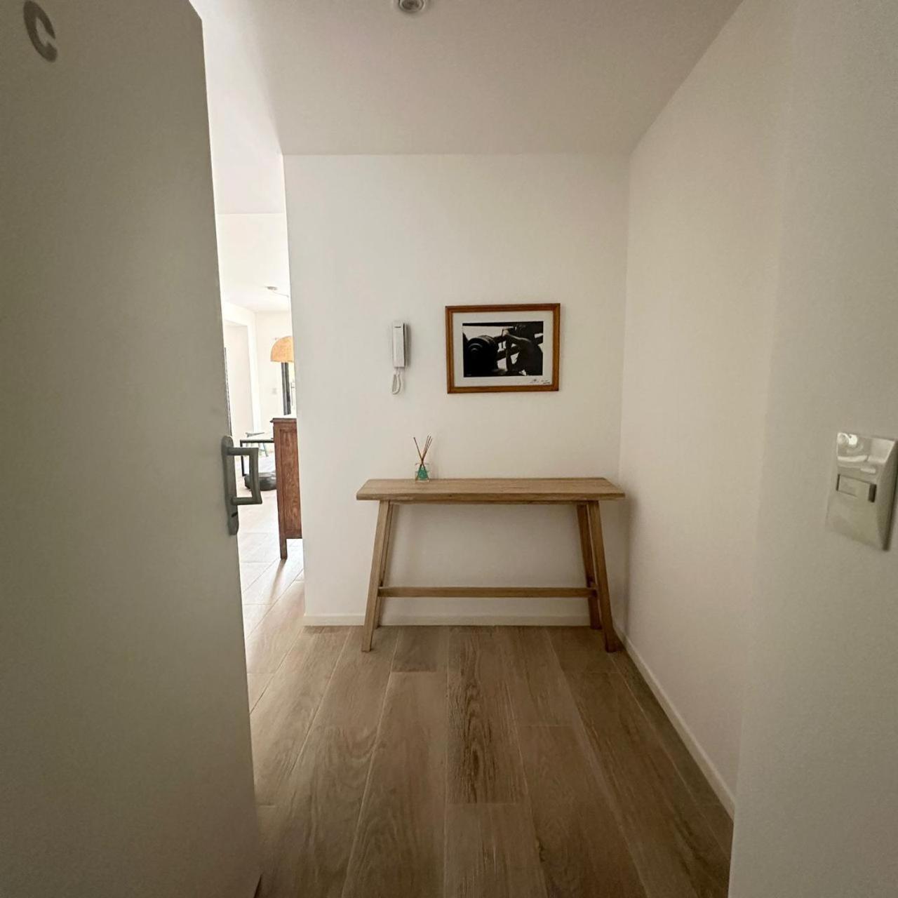 Virasoro Apartamento Ciudad Autónoma de Buenos Aires