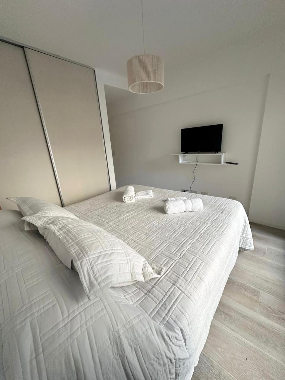 Virasoro Apartamento