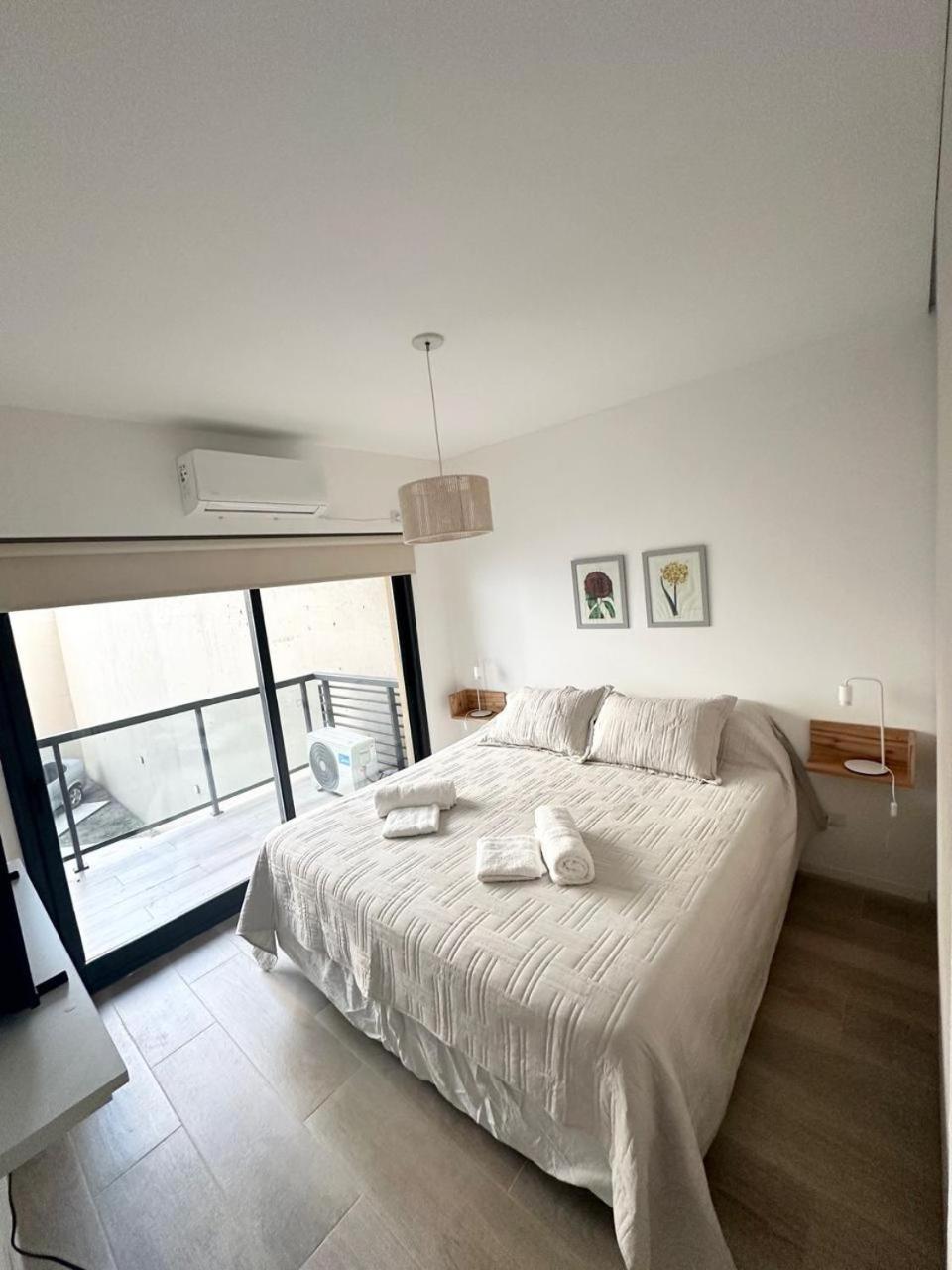 Virasoro Apartamento Ciudad Autónoma de Buenos Aires
