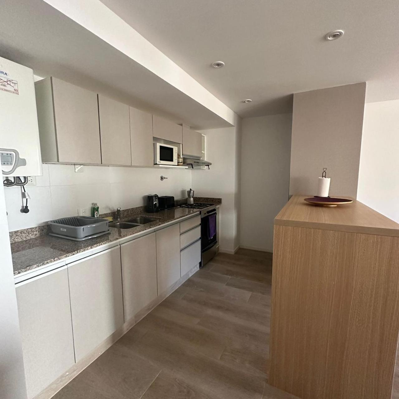 Apartamento Virasoro