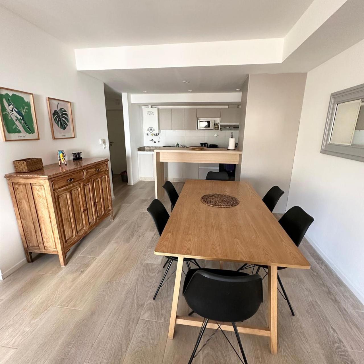 Apartamento Virasoro