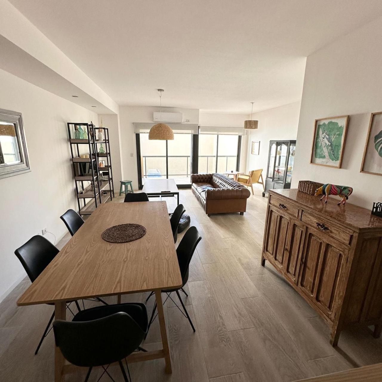 Apartamento Virasoro Ciudad Autónoma de Buenos Aires