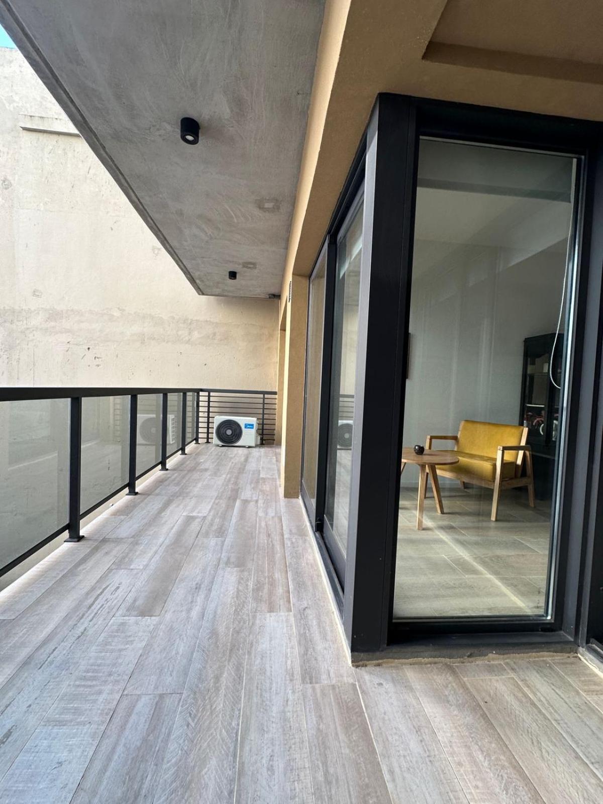 Apartamento Virasoro