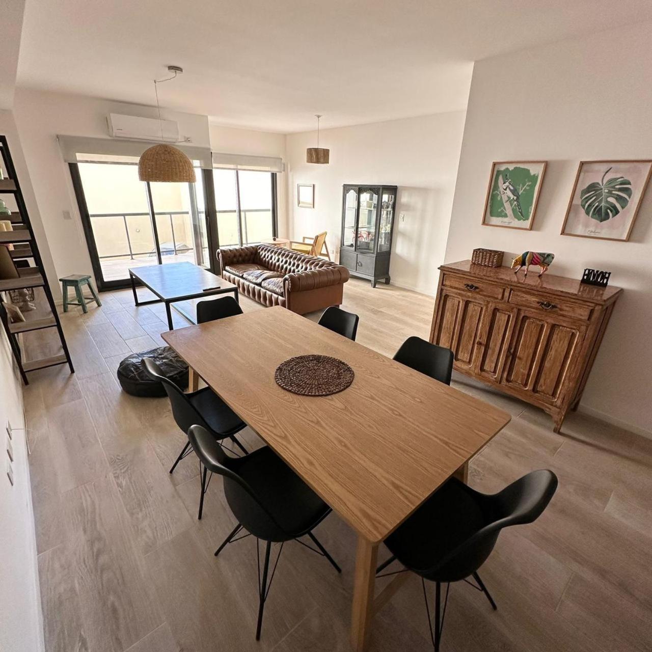 Virasoro Apartamento