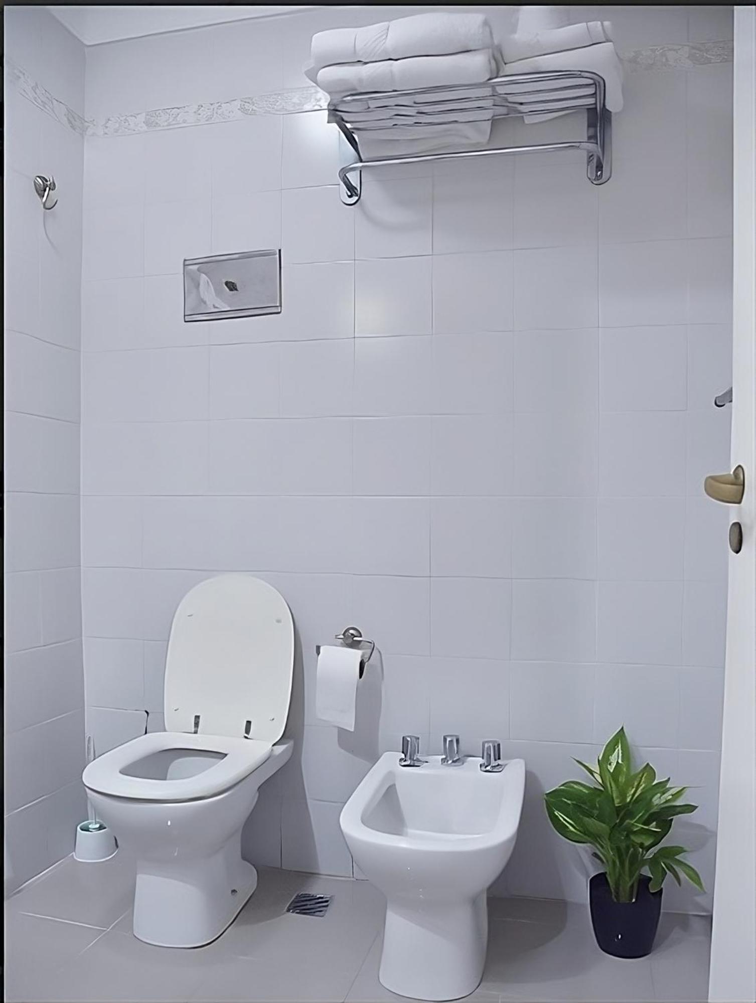 Apartamento Encantador Y Elegante En Recoleta Ciudad Autónoma de Buenos Aires