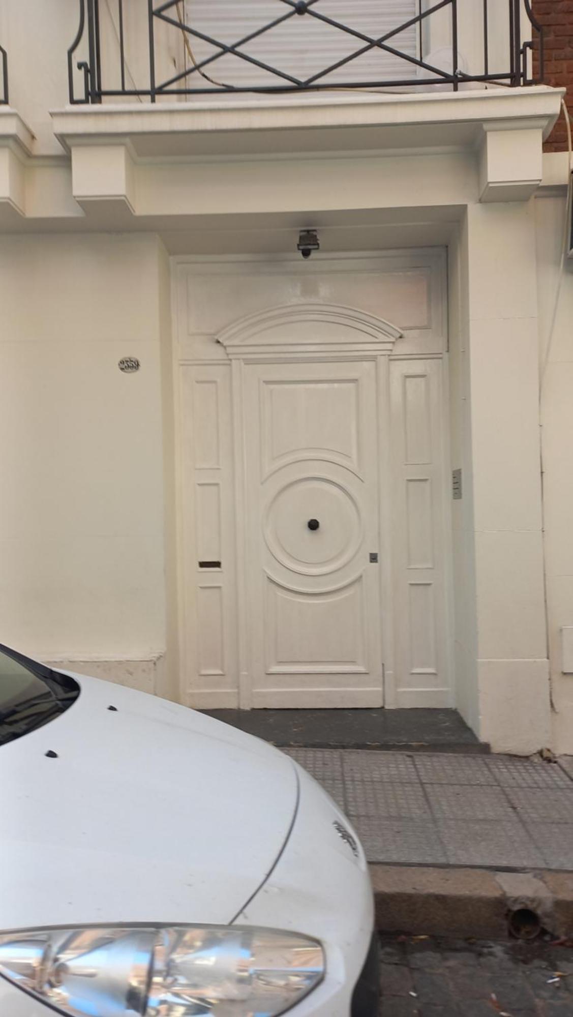 Departamento En Petit Hotel/ La Isla Recoleta * Ciudad Autónoma de Buenos Aires