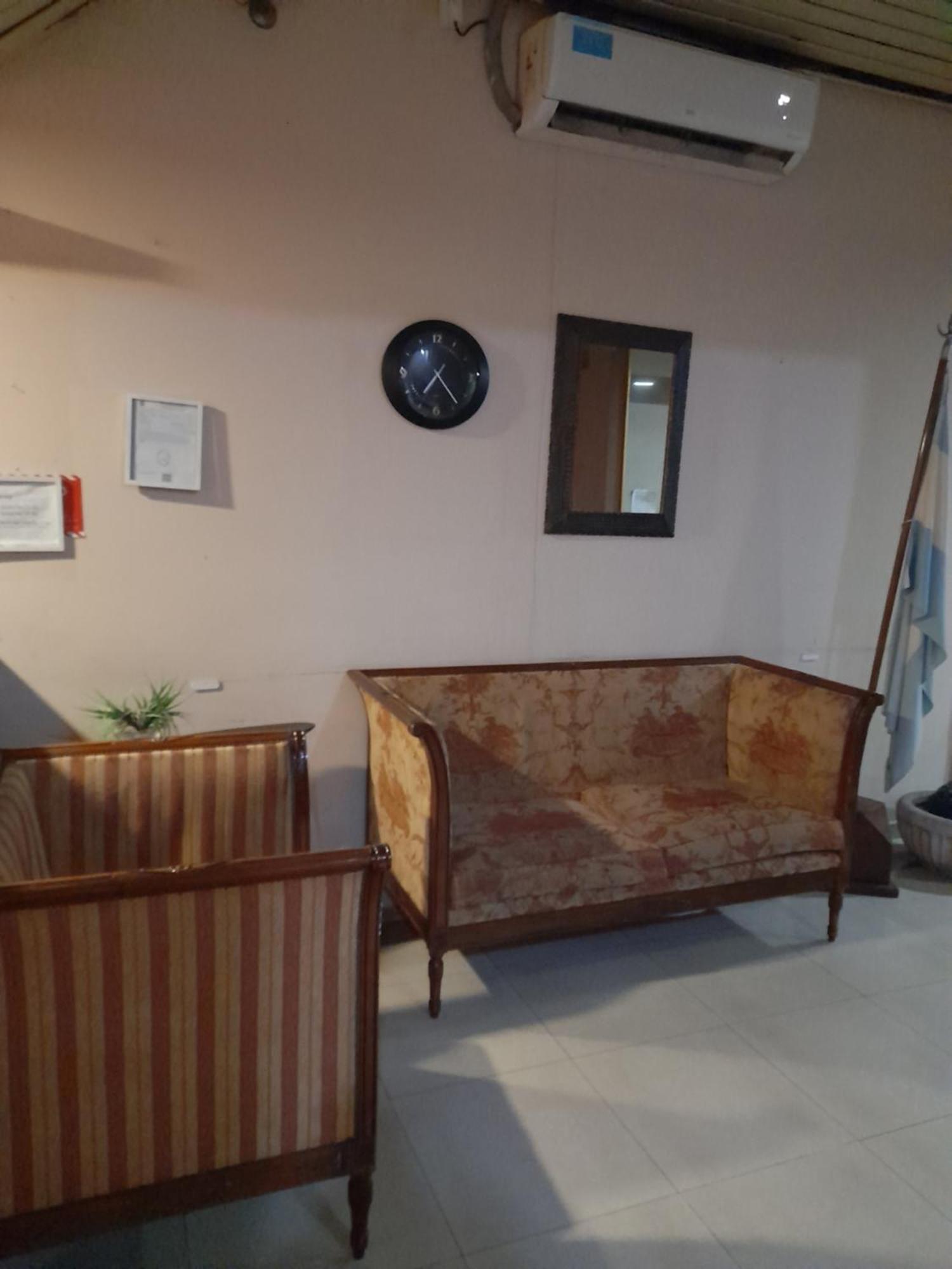 Hostal Siema