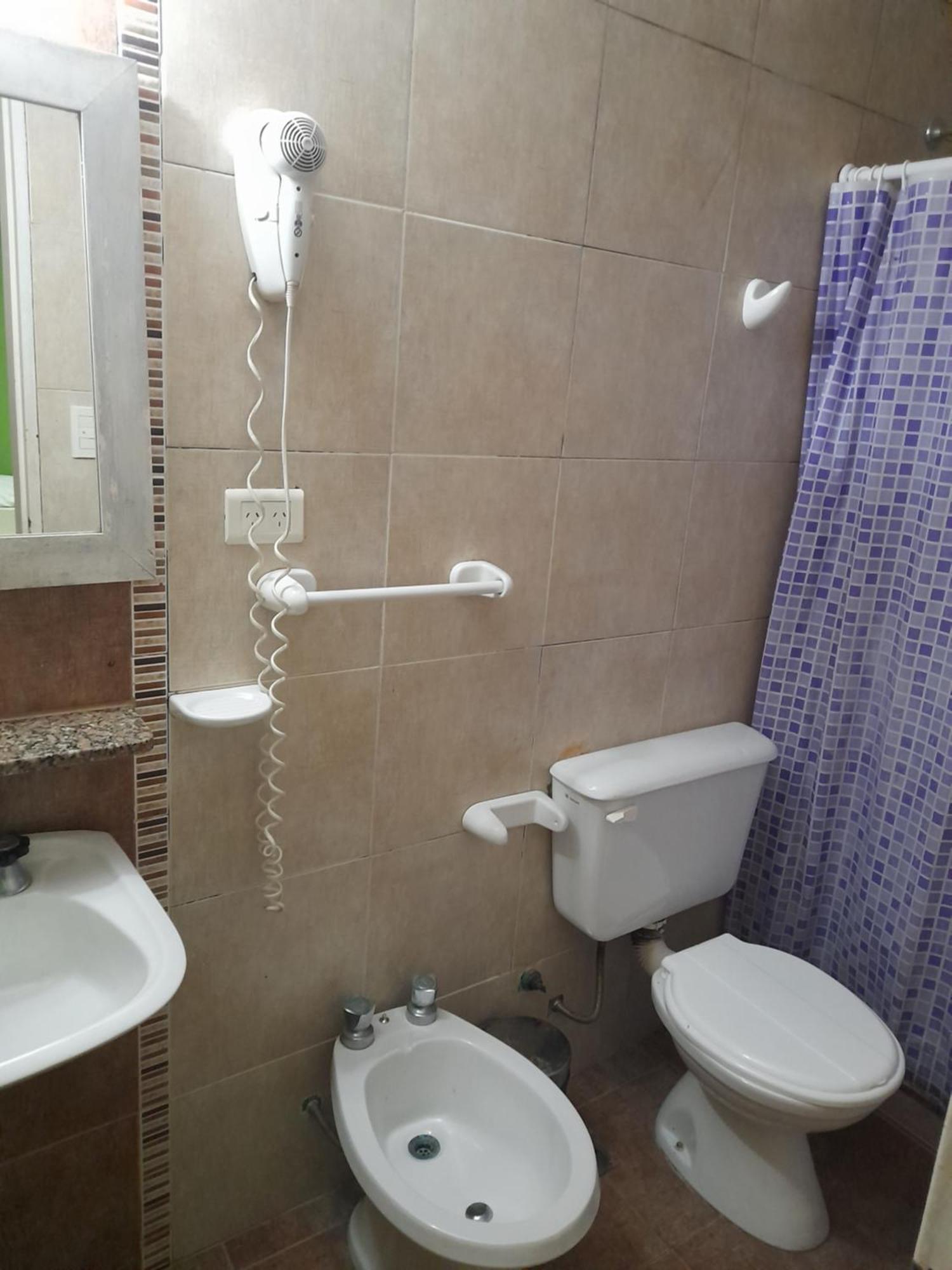 Siema Hostal *