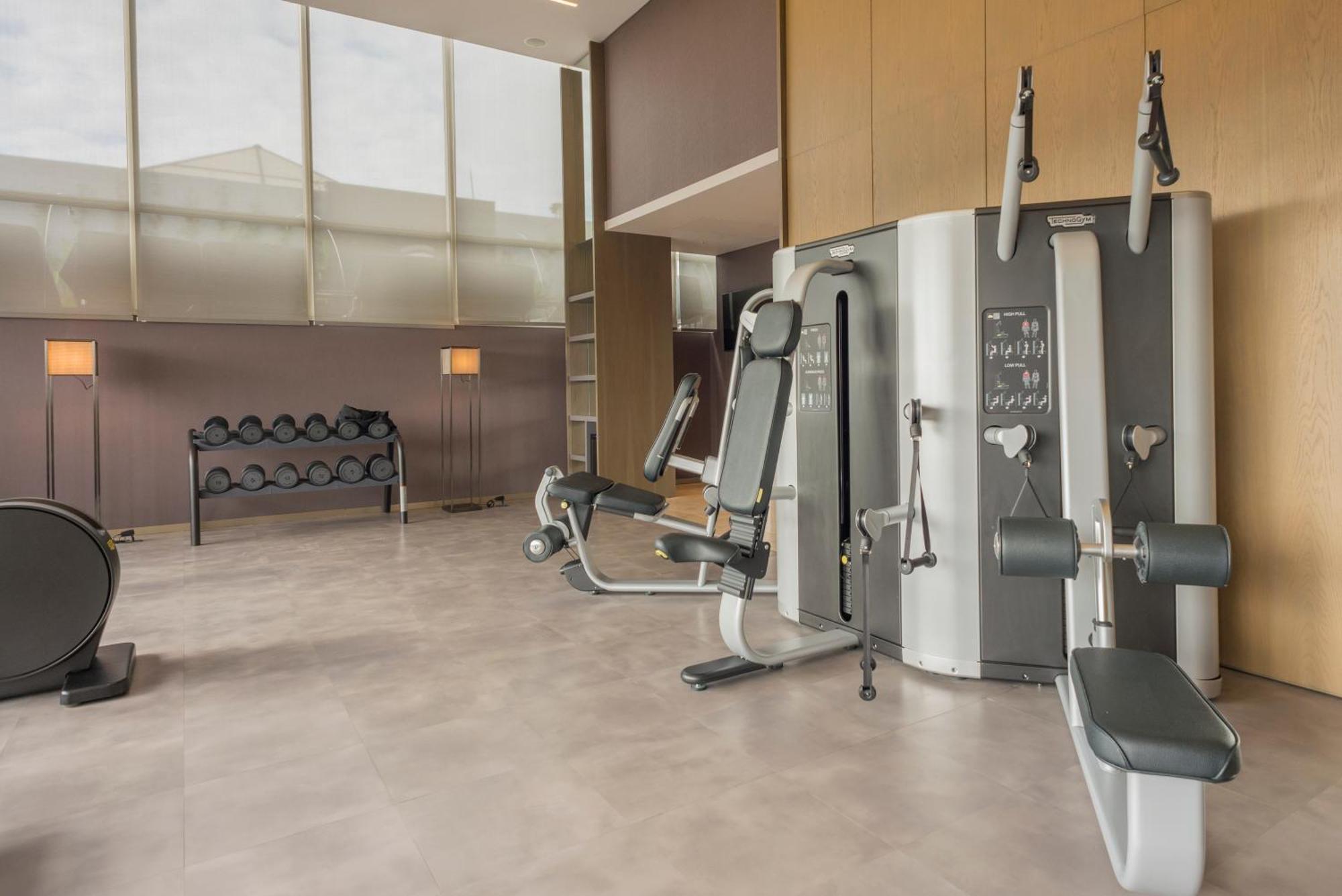 Apartamento Vivi Y Disfruta Lujo En Increible Torre Deco Recoleta Furnished By Armani -902- *