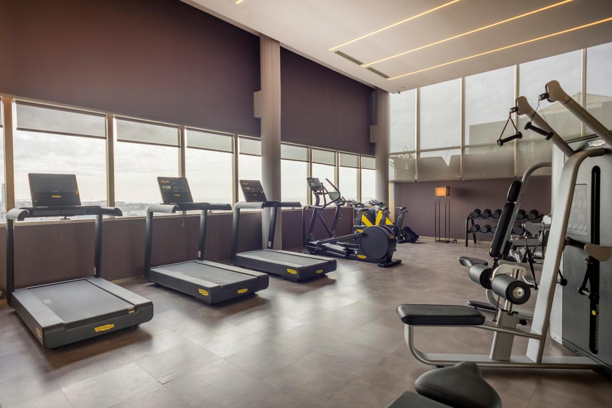 Vivi Y Disfruta Lujo En Increible Torre Deco Recoleta Furnished By Armani -902- * Ciudad Autónoma de Buenos Aires
