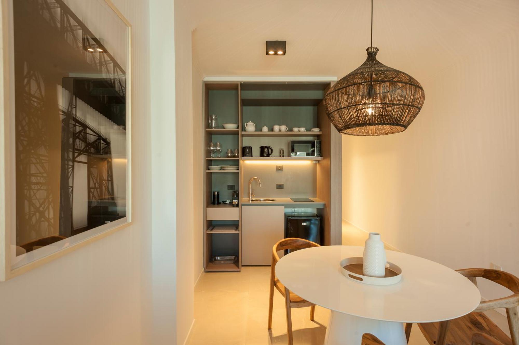 Vivi Y Disfruta Lujo En Increible Torre Deco Recoleta Furnished By Armani -902-