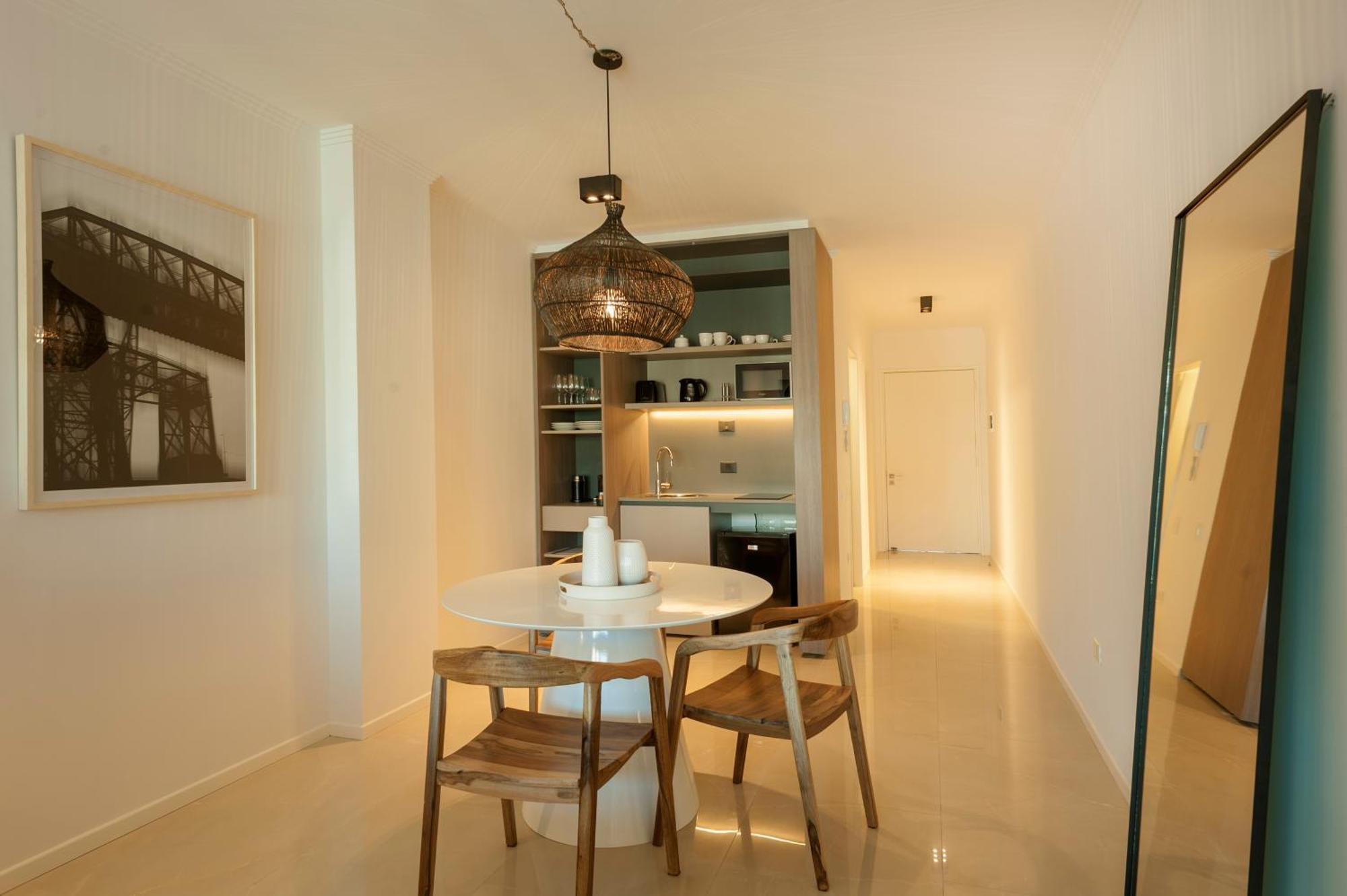 Vivi Y Disfruta Lujo En Increible Torre Deco Recoleta Furnished By Armani -902- Ciudad Autónoma de Buenos Aires
