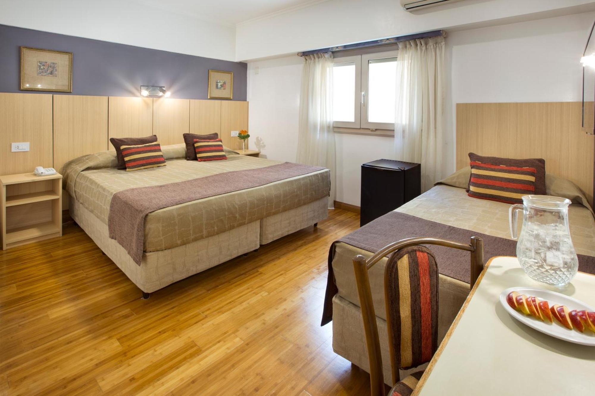 Impala Hotel Ciudad Autónoma de Buenos Aires