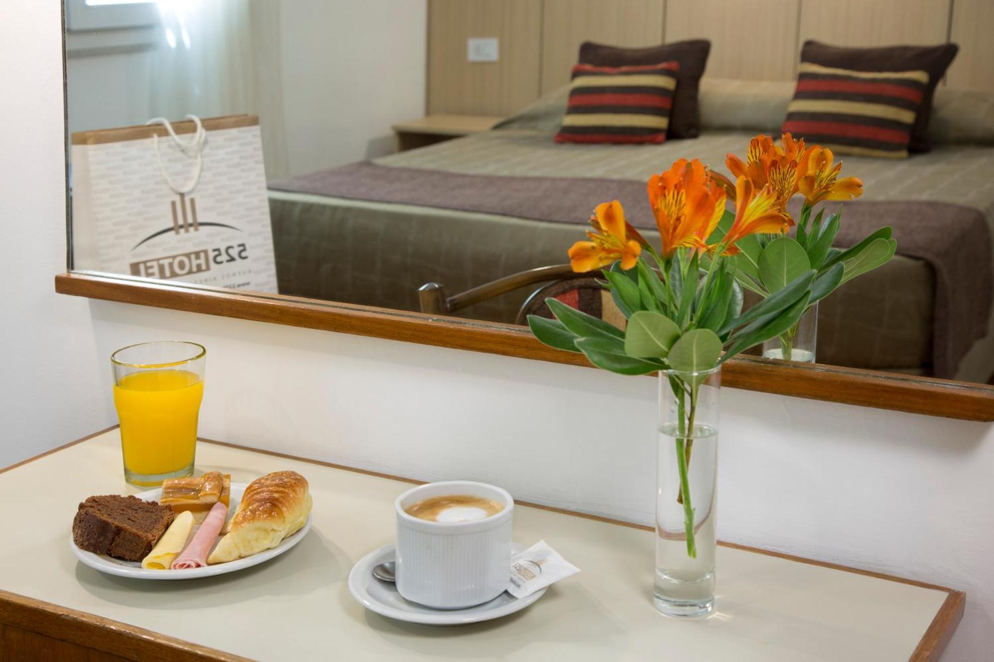 Hotel Impala Ciudad Autónoma de Buenos Aires