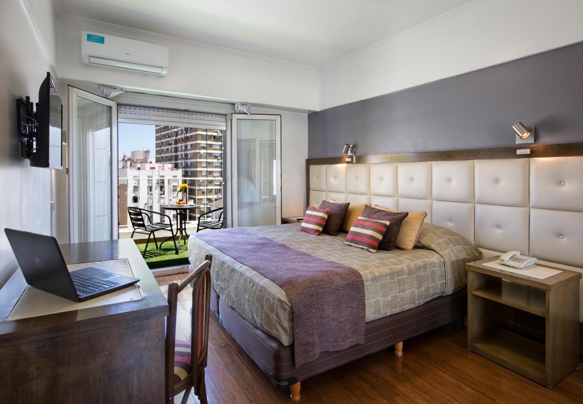 Hotel Impala