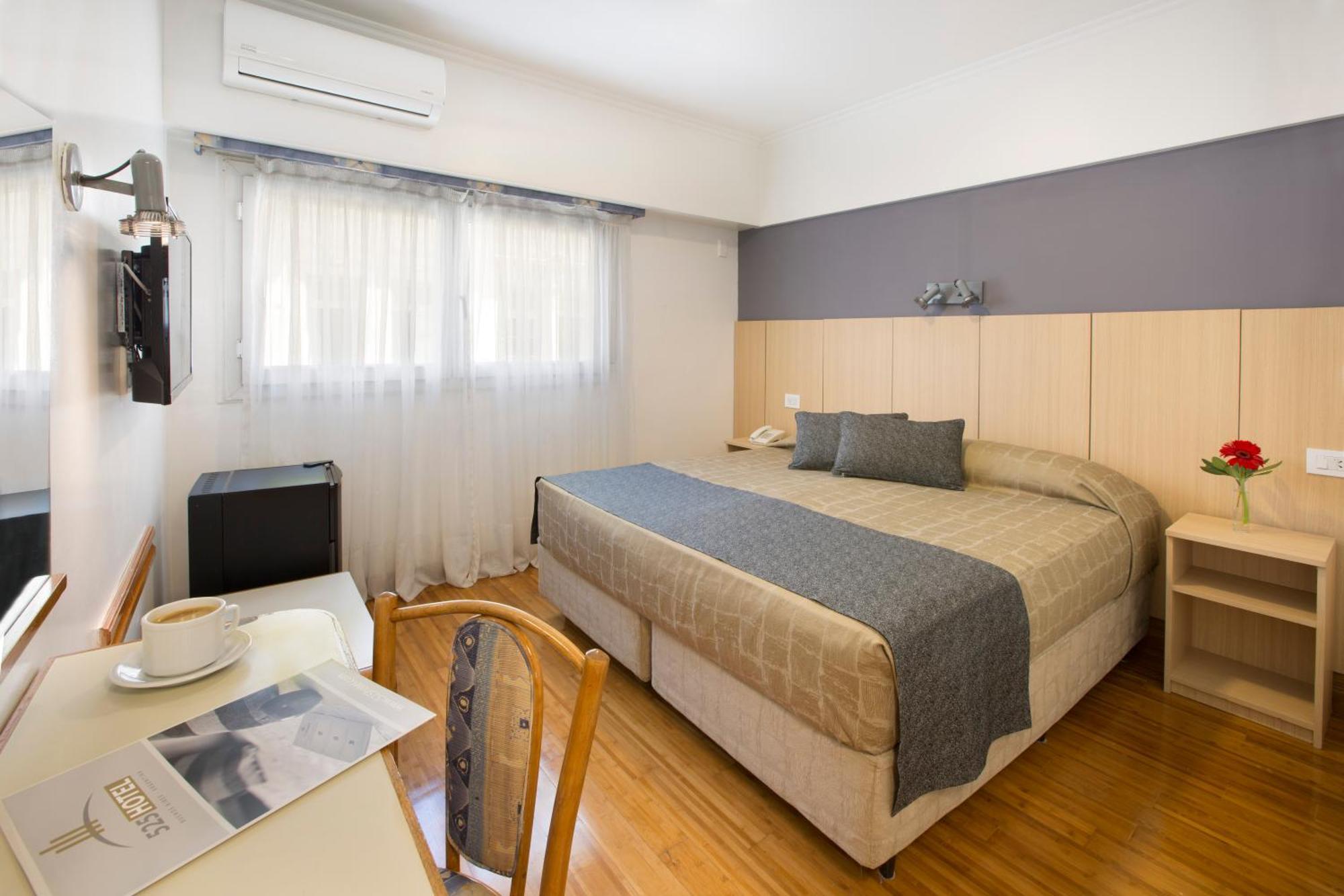 Impala Hotel 3*