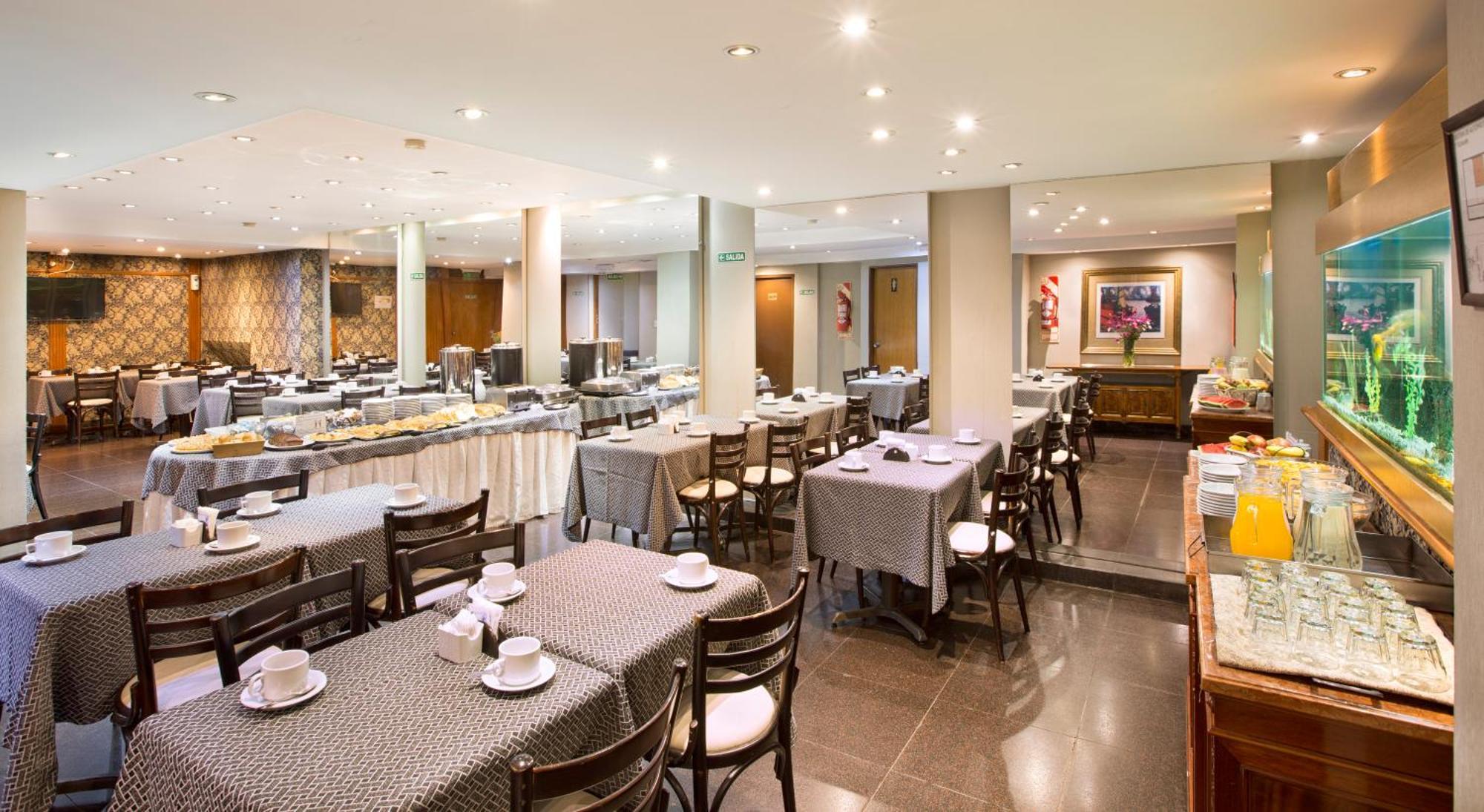 Impala Hotel 3*