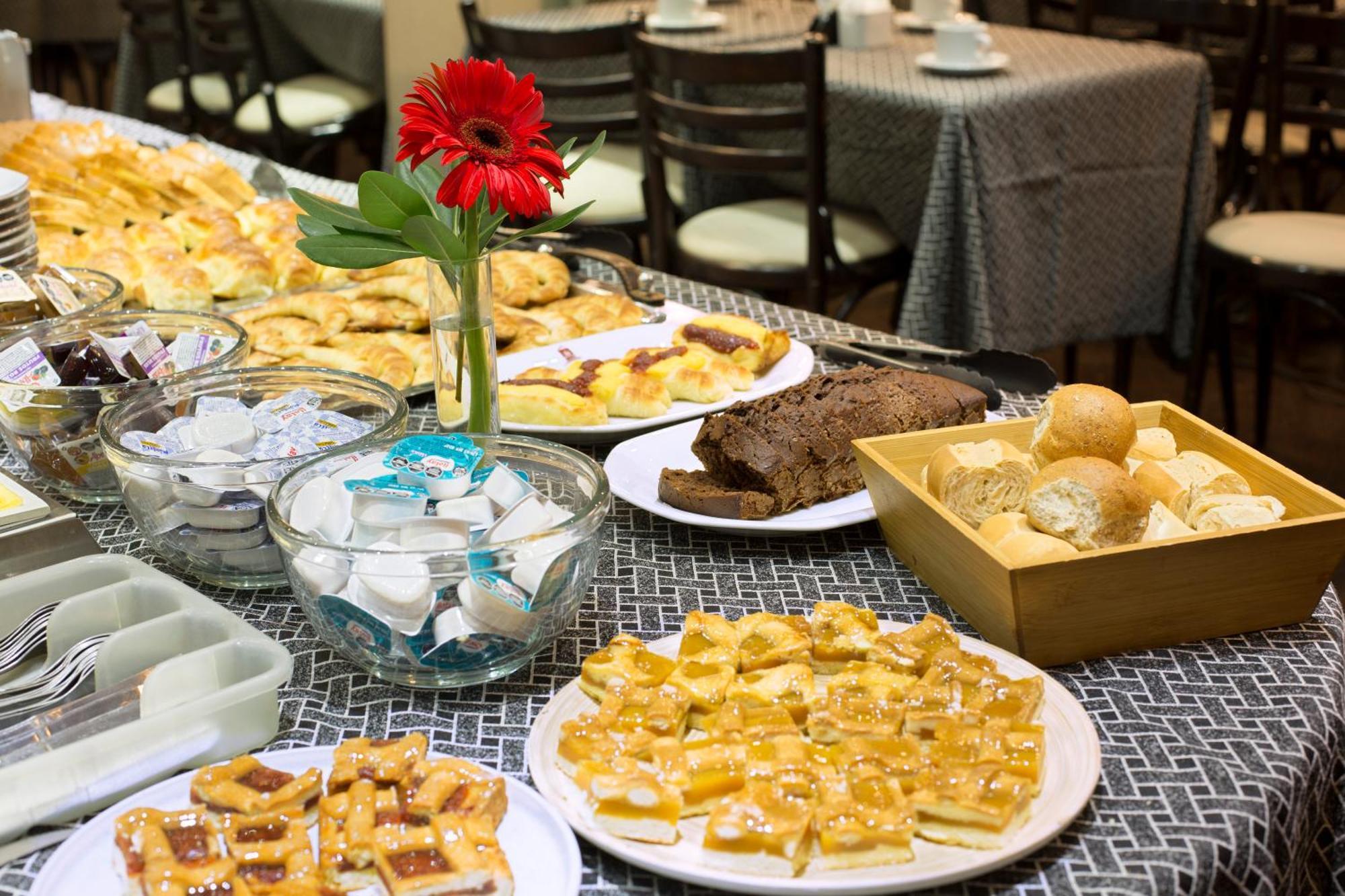 Impala Hotel Ciudad Autónoma de Buenos Aires