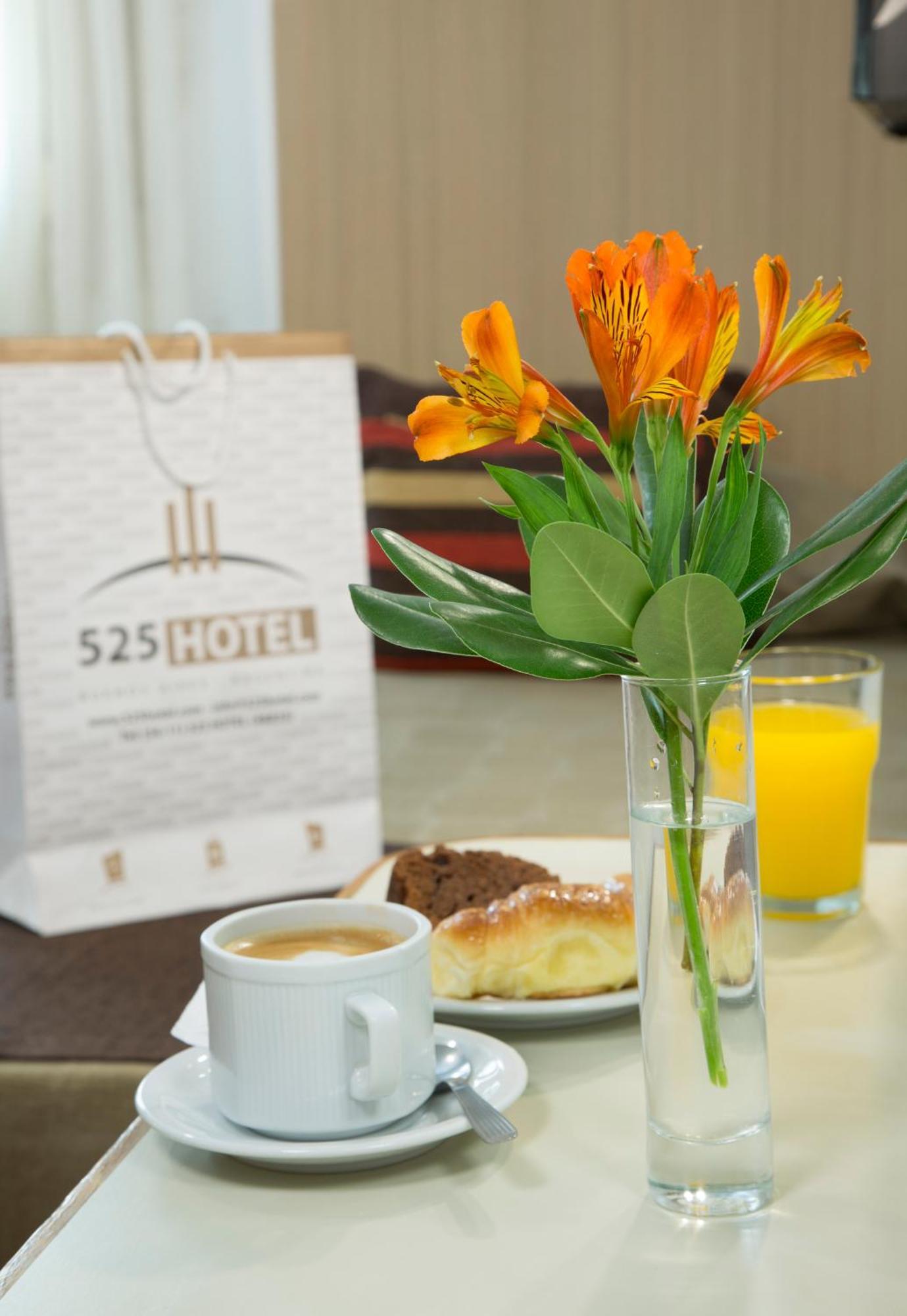 Hotel Impala Ciudad Autónoma de Buenos Aires