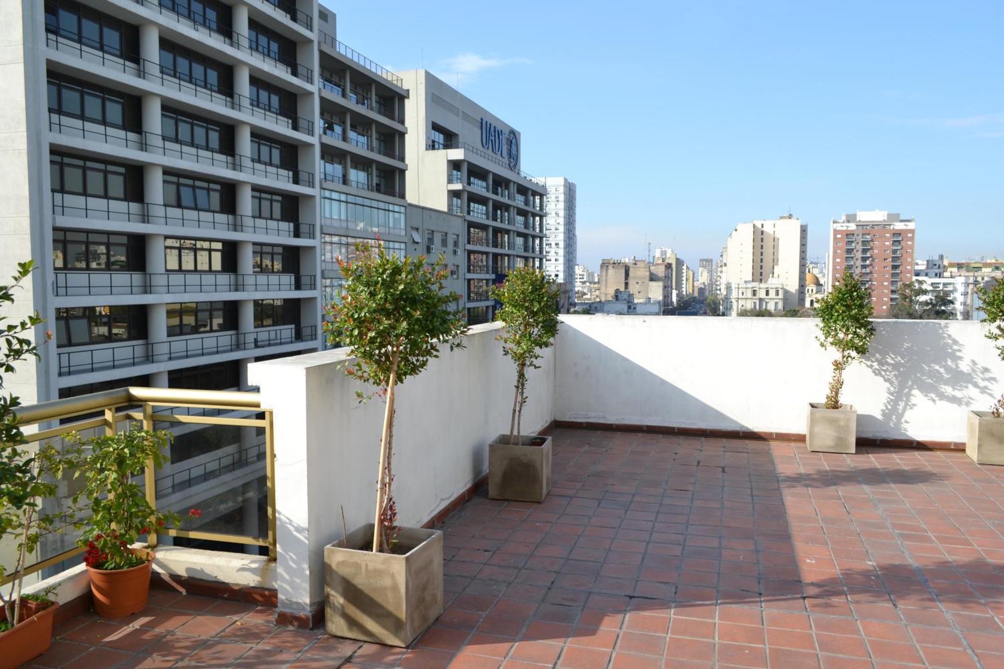 Apartamento Independencia Ciudad Autónoma de Buenos Aires