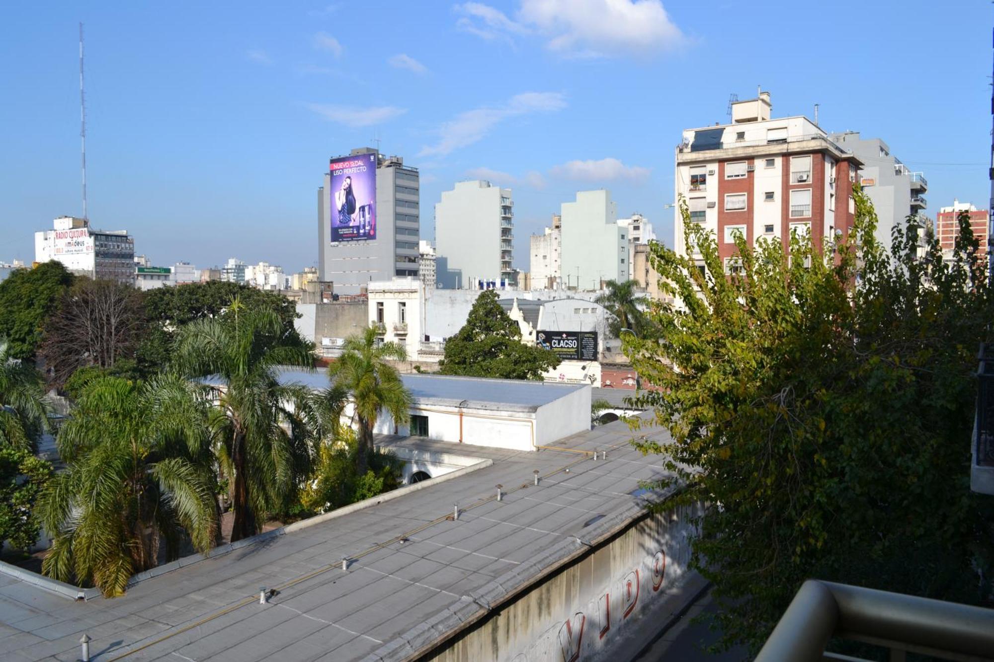 Apartamento Independencia *