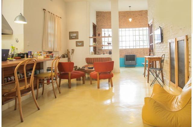 La Casa Del Sol * Ciudad Autónoma de Buenos Aires