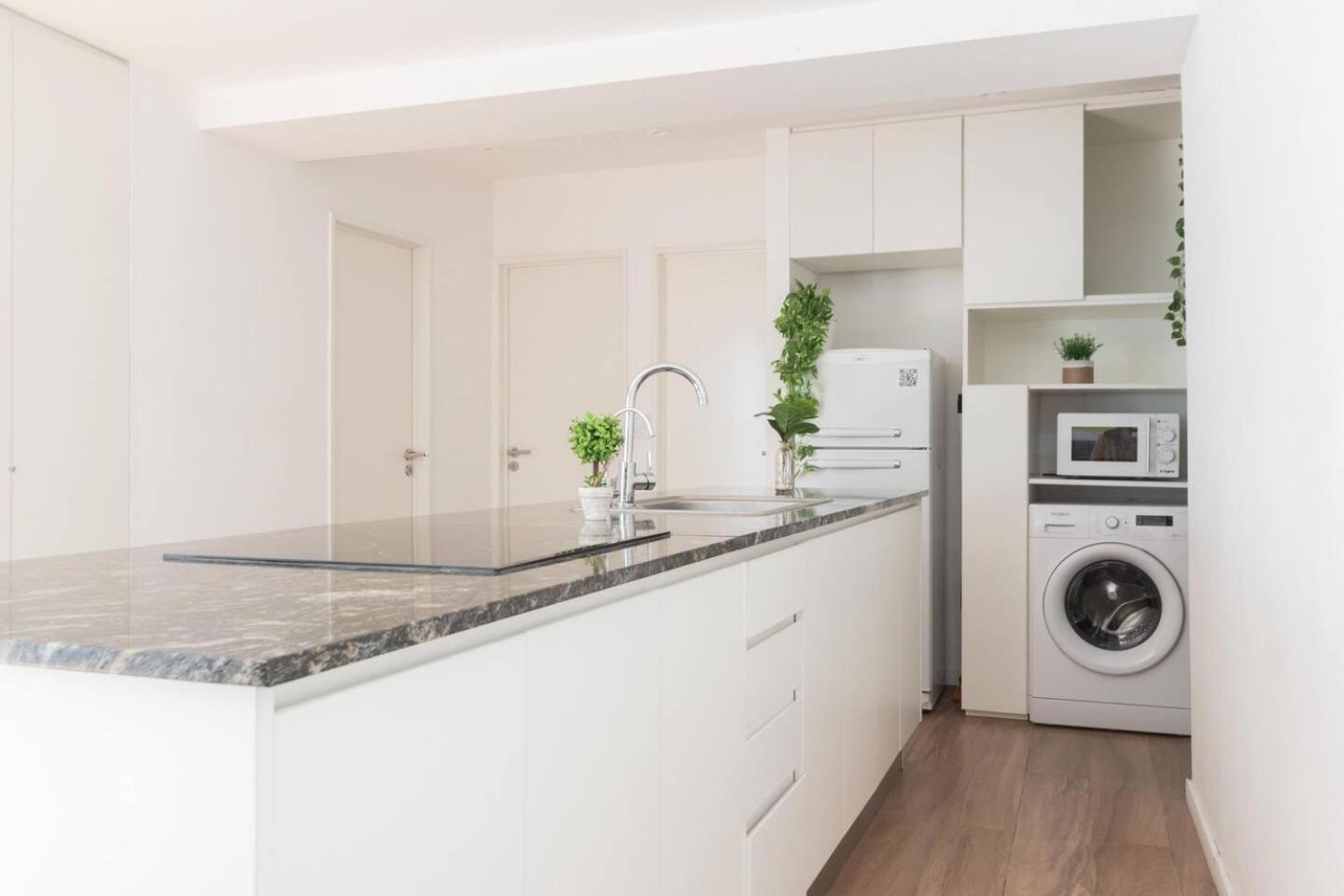 Сasa de vacaciones Fliphaus Guatehaus Palermo Soho *