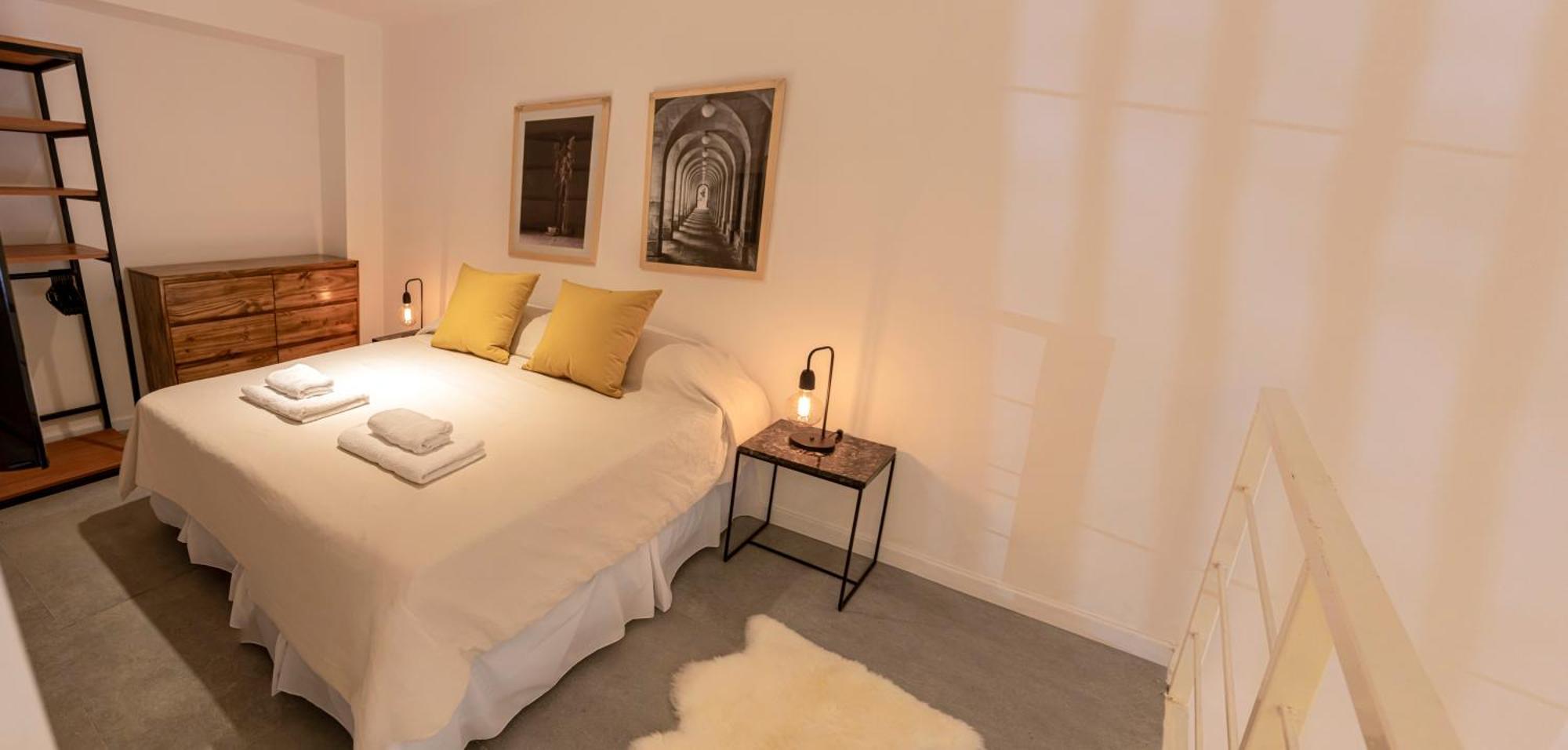Сasa de vacaciones Fliphaus Guatehaus Palermo Soho