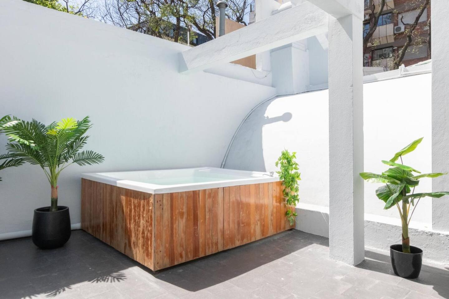 Fliphaus Guatehaus Palermo Soho Ciudad Autónoma de Buenos Aires
