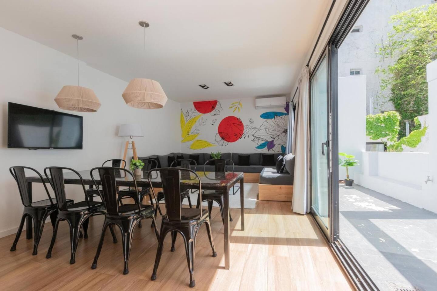 Fliphaus Guatehaus Palermo Soho