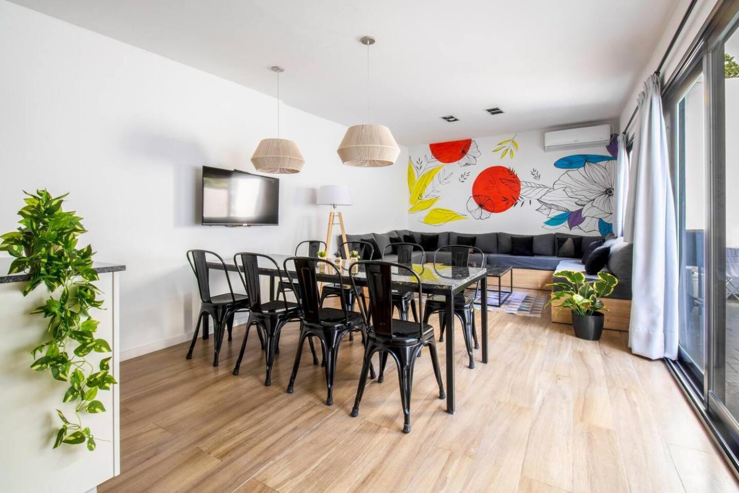 Fliphaus Guatehaus Palermo Soho Ciudad Autónoma de Buenos Aires
