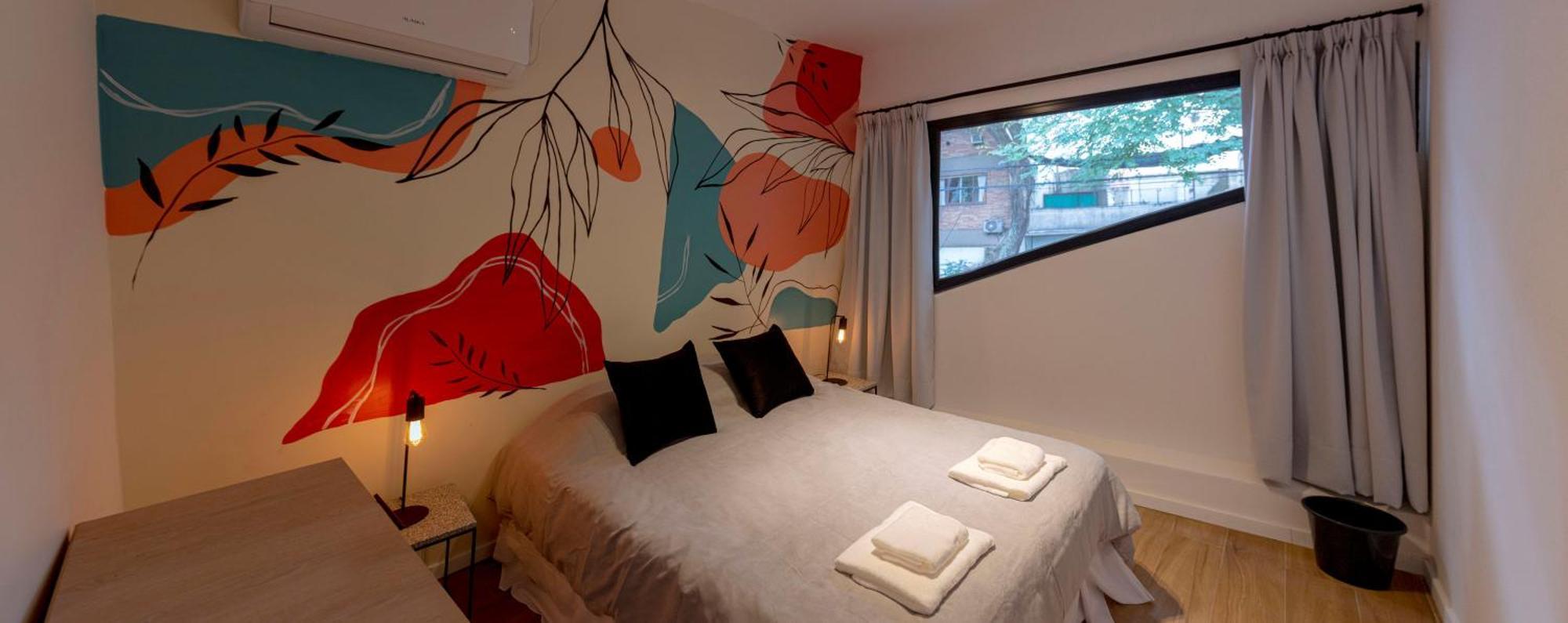 Fliphaus Guatehaus Palermo Soho Ciudad Autónoma de Buenos Aires