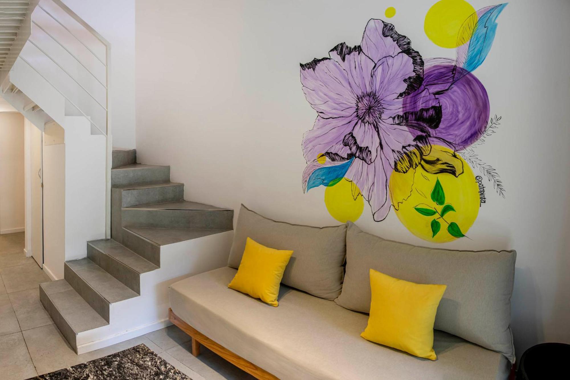 Fliphaus Guatehaus Palermo Soho Ciudad Autónoma de Buenos Aires