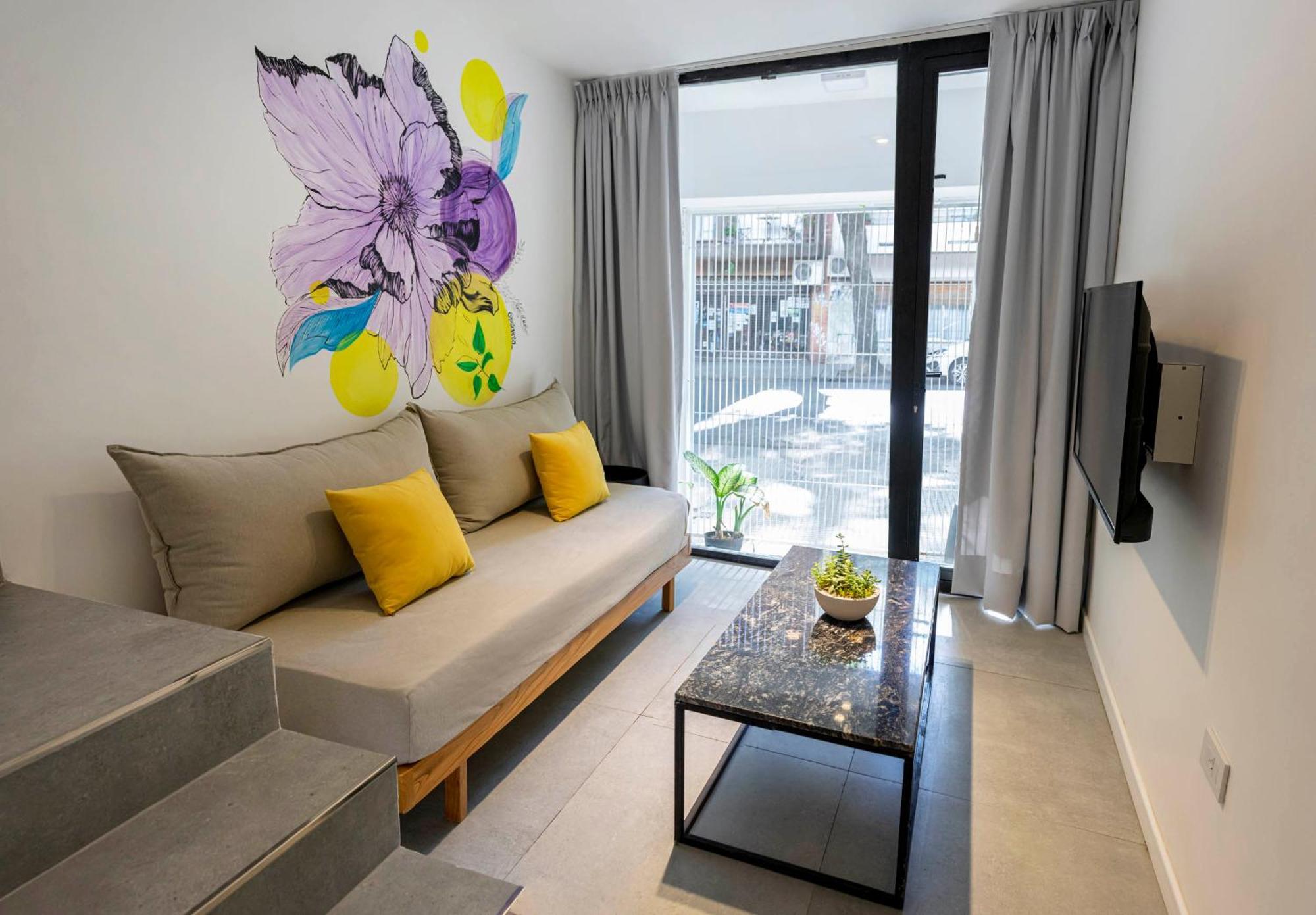 Fliphaus Guatehaus Palermo Soho Ciudad Autónoma de Buenos Aires